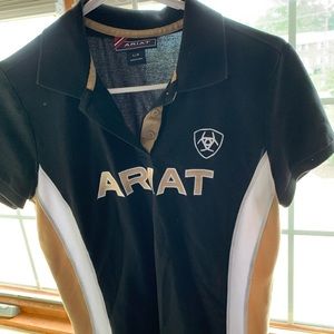 Ariat polo